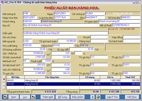 hoc ke toan, dioch vu ke toan, dich vu ke khai thue