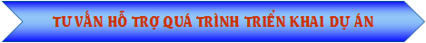 Hỗ trợ Dự Án