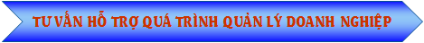 Hỗ trợ Quản lý